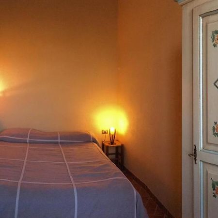 Canino Agriturismo Terre Di Musignano מראה חיצוני תמונה