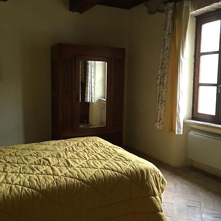 Canino Agriturismo Terre Di Musignano מראה חיצוני תמונה
