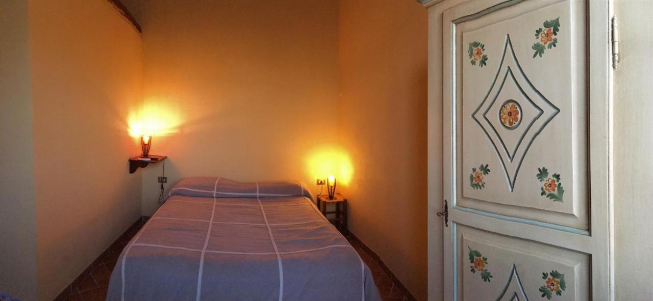 Canino Agriturismo Terre Di Musignano מראה חיצוני תמונה