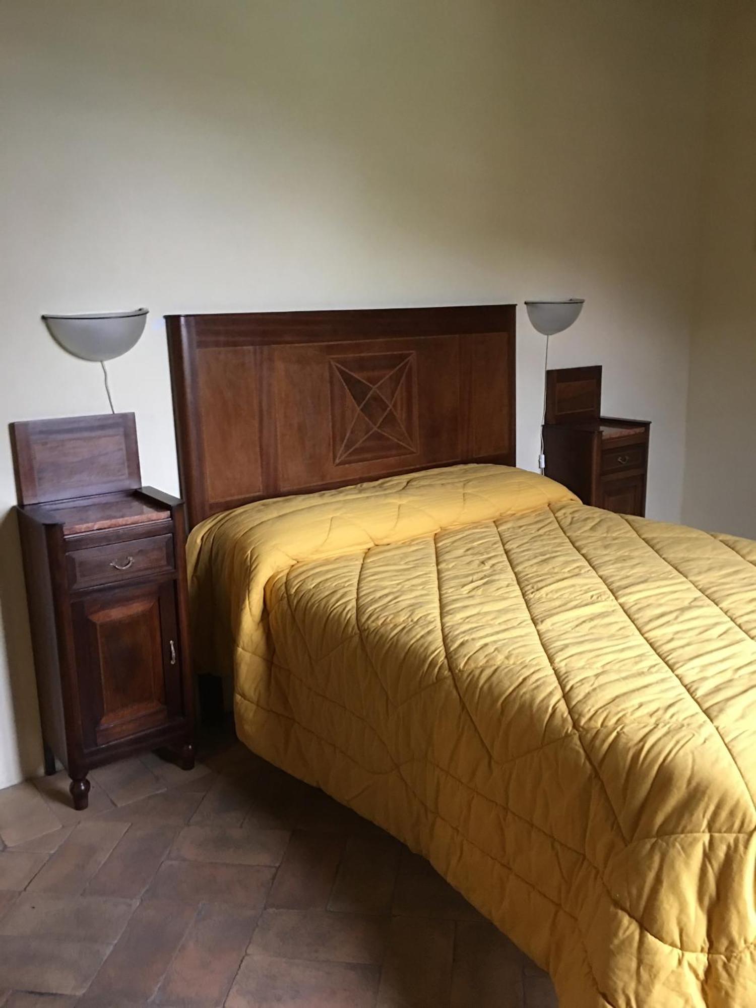 Canino Agriturismo Terre Di Musignano מראה חיצוני תמונה