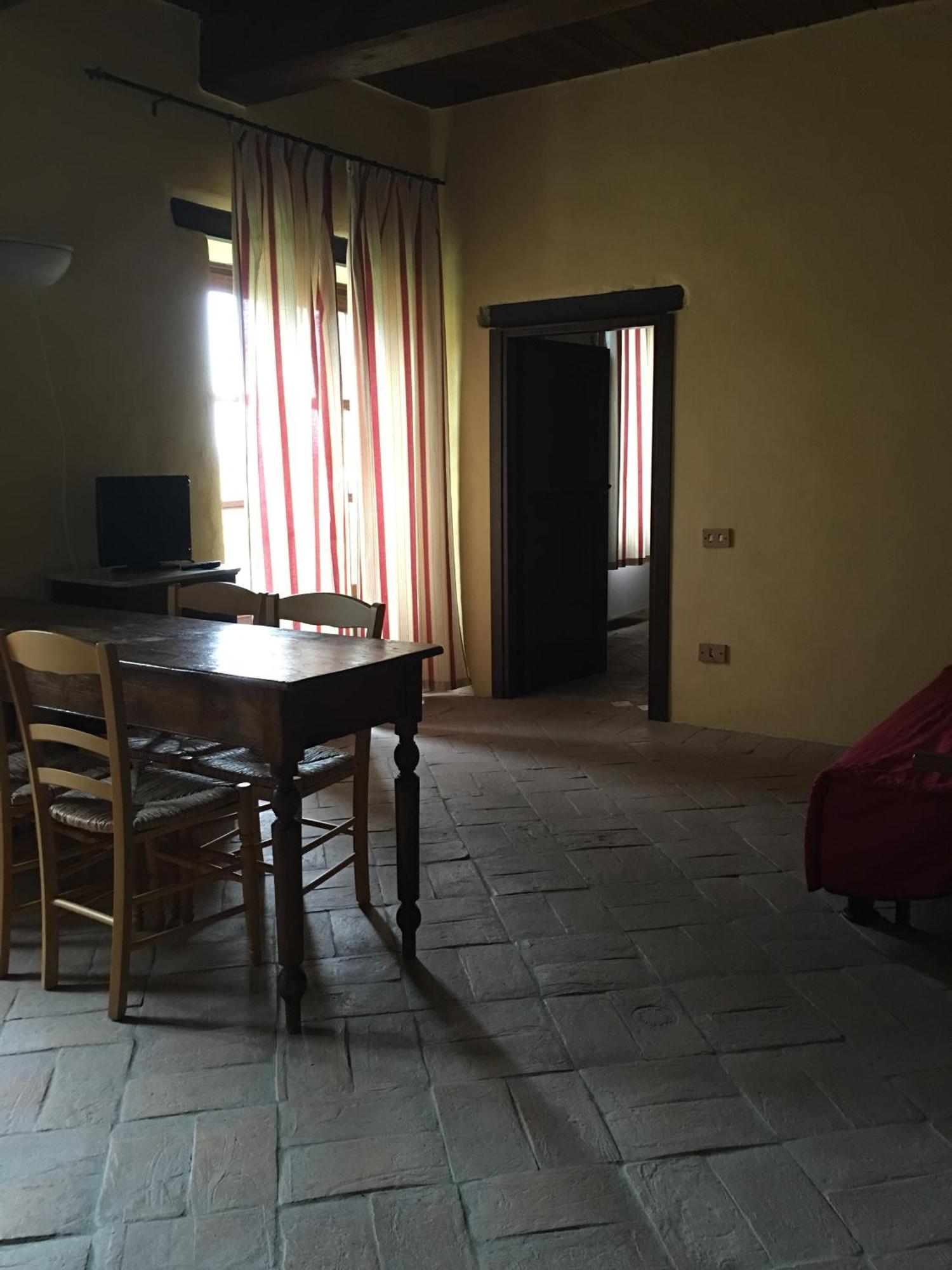 Canino Agriturismo Terre Di Musignano מראה חיצוני תמונה