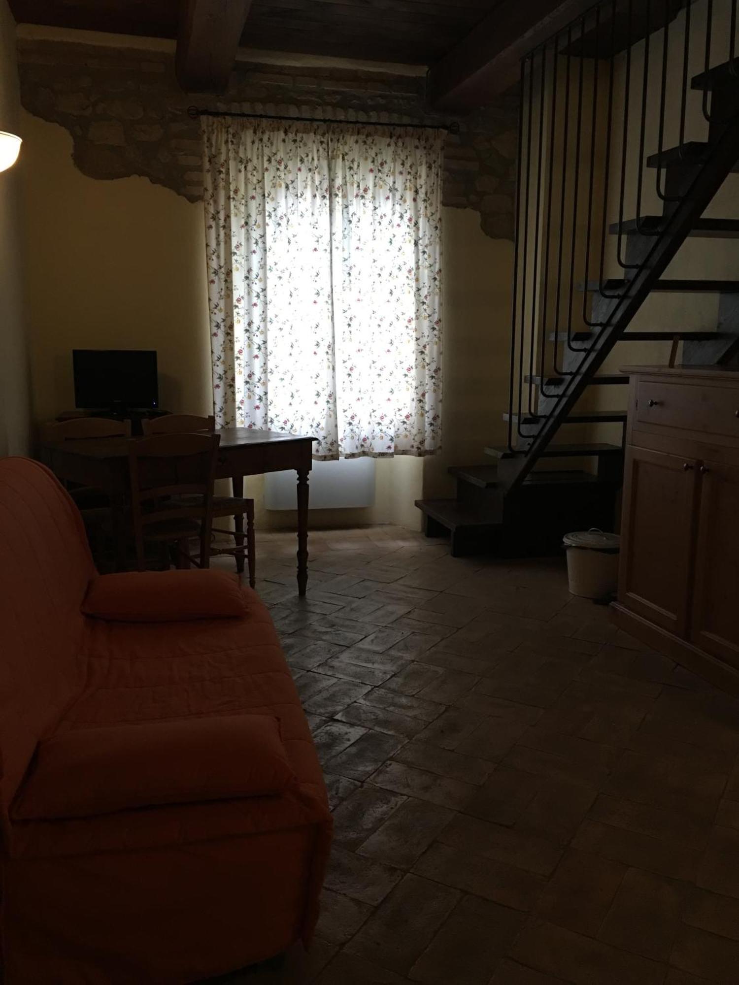 Canino Agriturismo Terre Di Musignano מראה חיצוני תמונה
