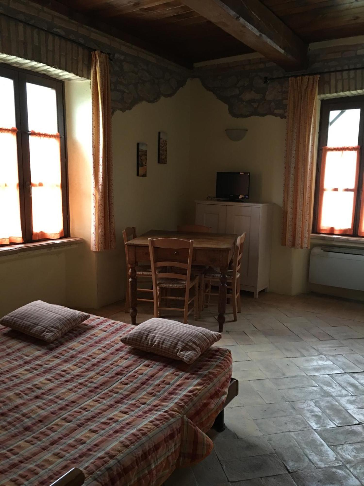 Canino Agriturismo Terre Di Musignano מראה חיצוני תמונה