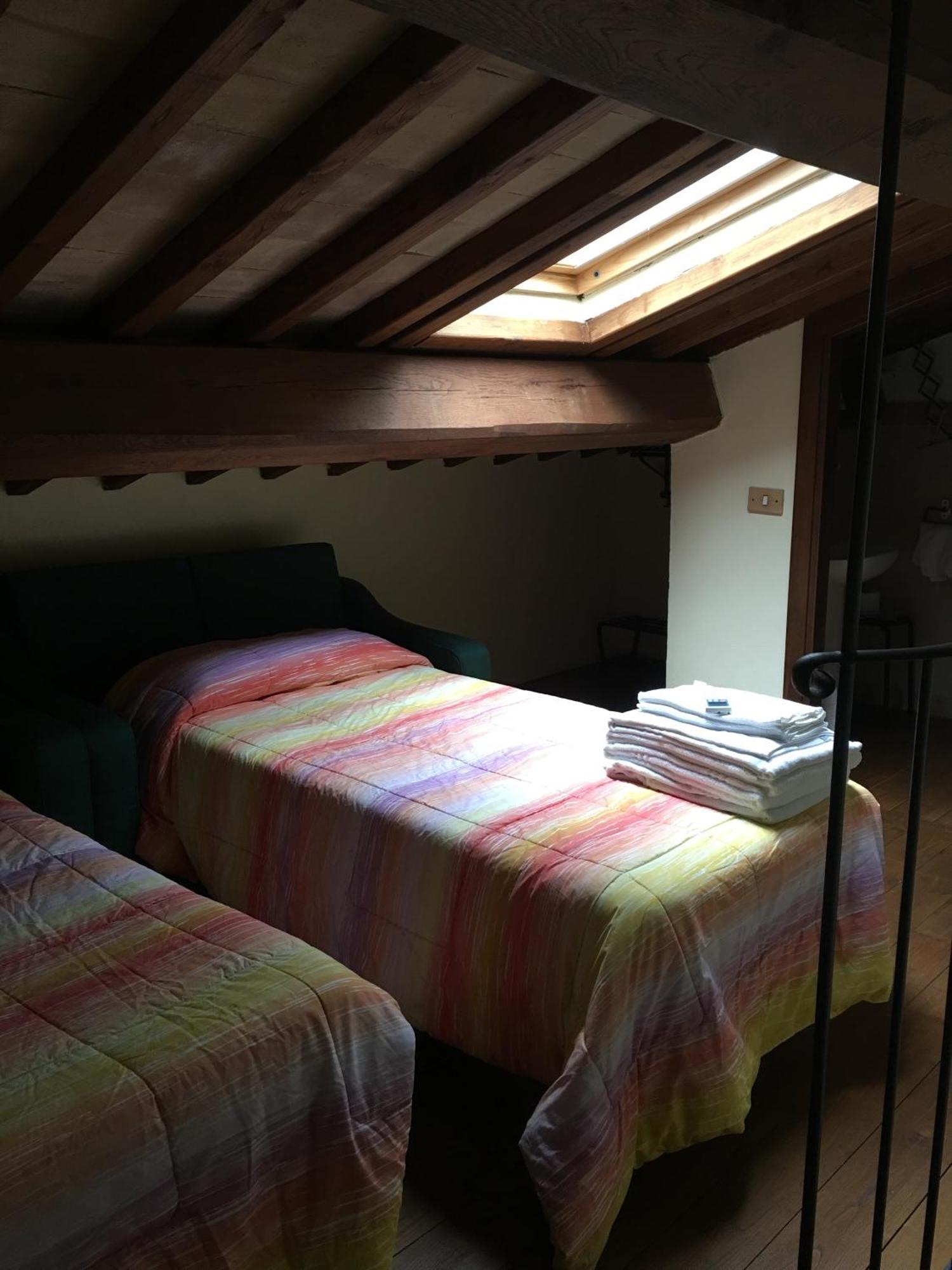 Canino Agriturismo Terre Di Musignano מראה חיצוני תמונה