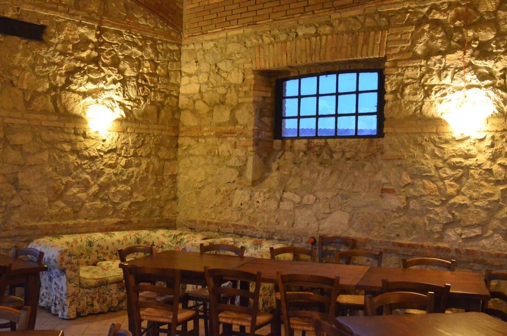 Canino Agriturismo Terre Di Musignano חדר תמונה