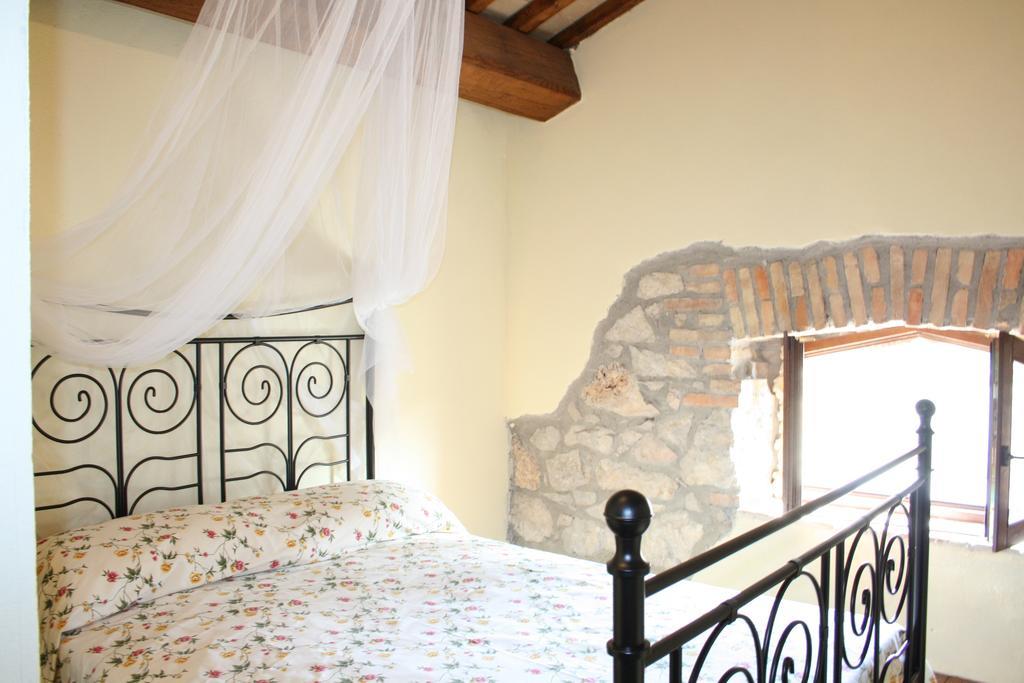 Canino Agriturismo Terre Di Musignano חדר תמונה