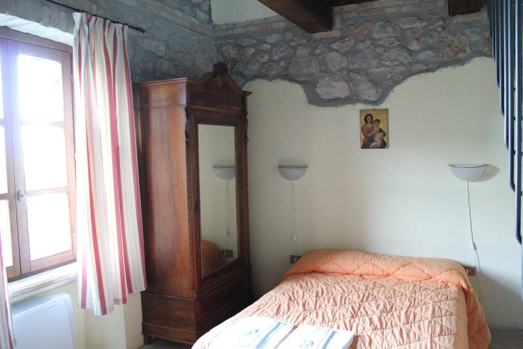 Canino Agriturismo Terre Di Musignano מראה חיצוני תמונה