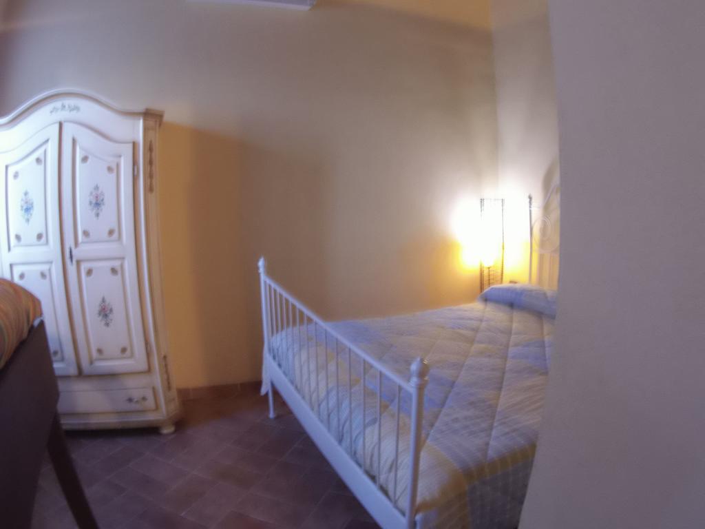 Canino Agriturismo Terre Di Musignano מראה חיצוני תמונה