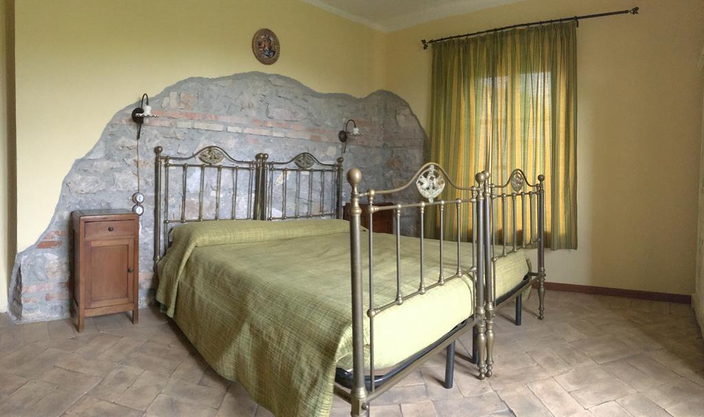 Canino Agriturismo Terre Di Musignano מראה חיצוני תמונה