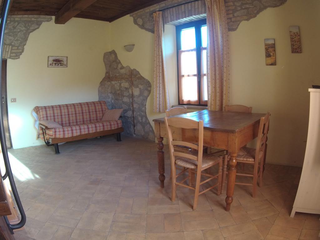 Canino Agriturismo Terre Di Musignano מראה חיצוני תמונה
