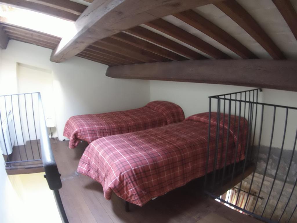 Canino Agriturismo Terre Di Musignano מראה חיצוני תמונה