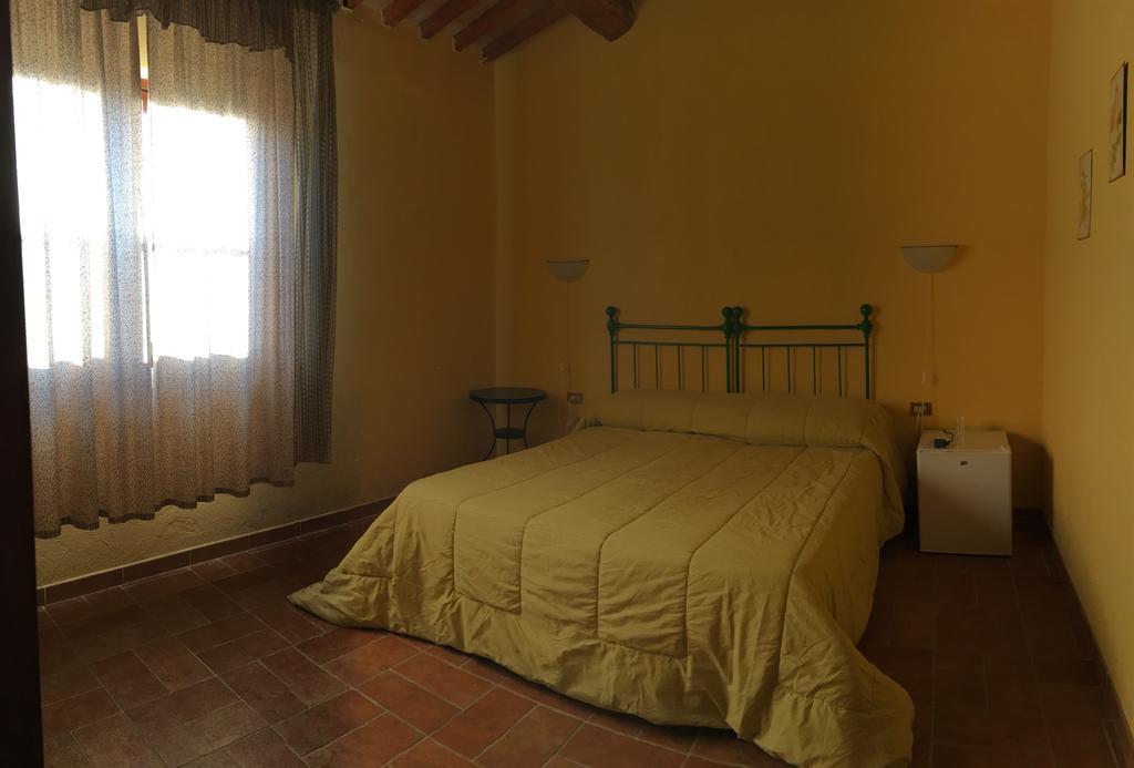Canino Agriturismo Terre Di Musignano מראה חיצוני תמונה