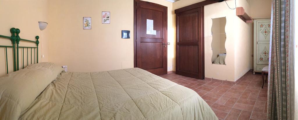 Canino Agriturismo Terre Di Musignano מראה חיצוני תמונה