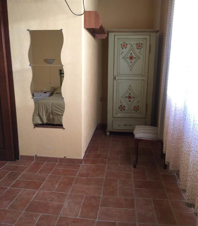 Canino Agriturismo Terre Di Musignano מראה חיצוני תמונה