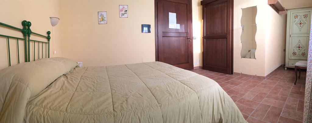 Canino Agriturismo Terre Di Musignano מראה חיצוני תמונה