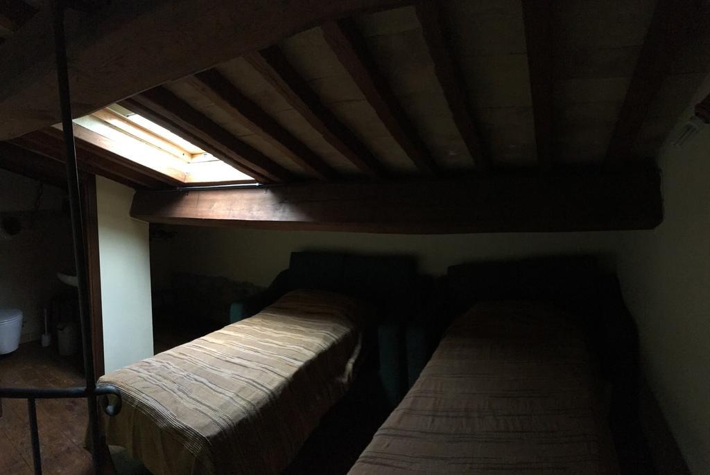 Canino Agriturismo Terre Di Musignano מראה חיצוני תמונה