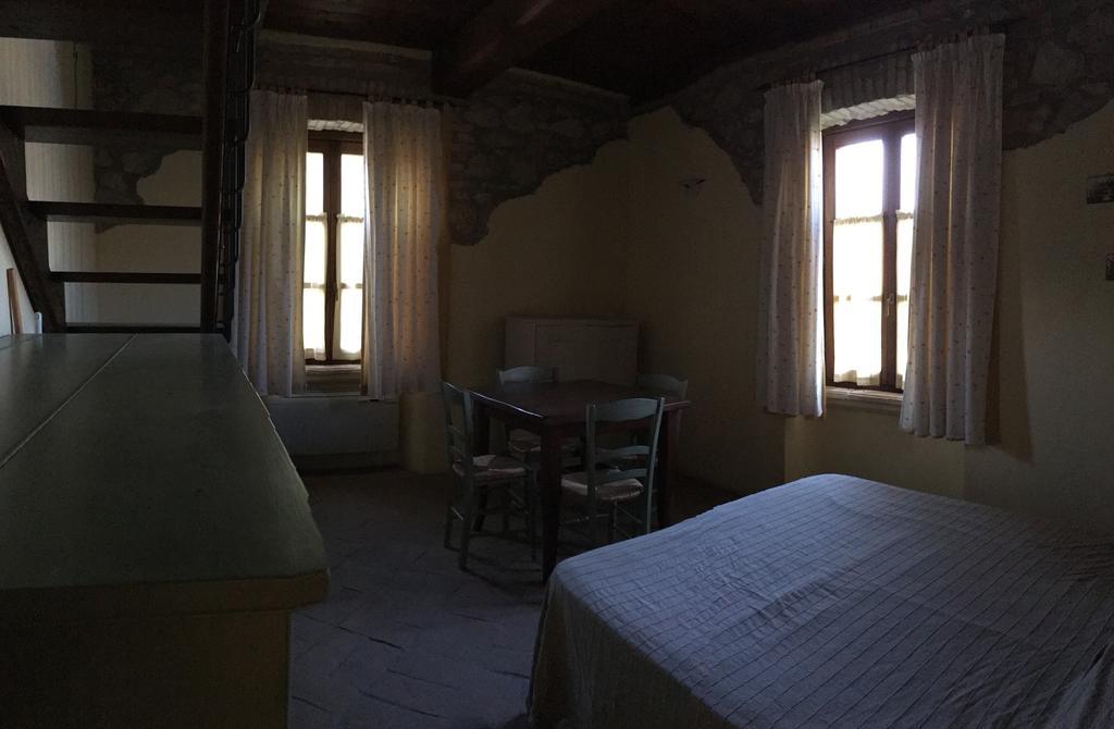 Canino Agriturismo Terre Di Musignano מראה חיצוני תמונה