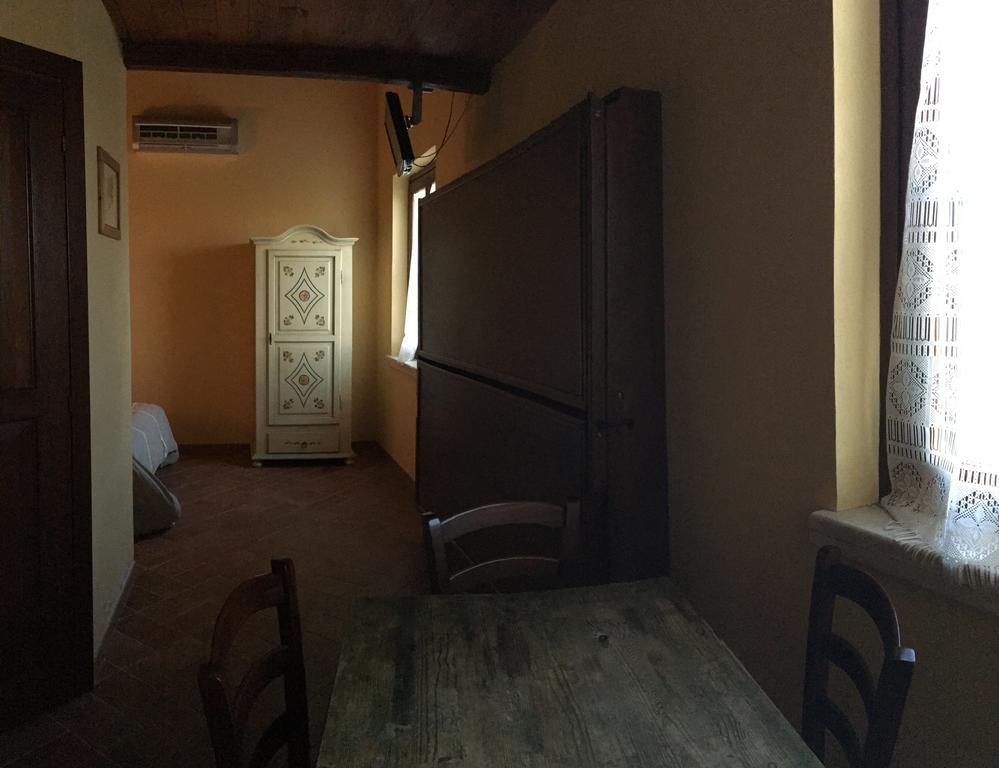 Canino Agriturismo Terre Di Musignano מראה חיצוני תמונה